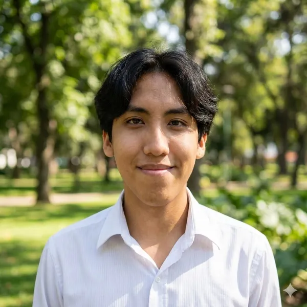 Foto de Manuel Eduardo Sánchez Suyón